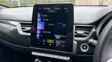 Renault Arkana 1.6 E-Tech hybrid 145 Engineered Bose Ed 5dr Auto Hybrid Estate